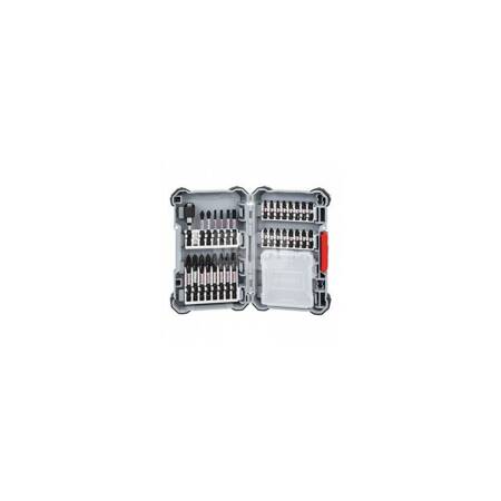 Zestaw Końcówek wkręcających 31pc IC SD SET